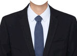 男士正裝西裝西服證件照衣服