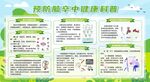 預防腦卒中健康指南