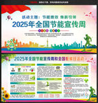 2025年節(jié)能宣傳周