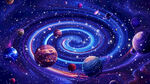 星空