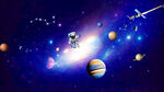 星空北斗七星