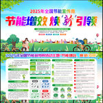 2025年全國節能宣傳周