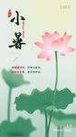節(jié)氣 小暑