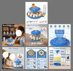 亞馬遜孵蛋器輪播圖