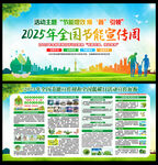 2025節(jié)能周