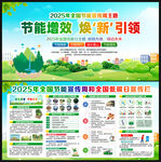2025年全國節(jié)能宣傳周