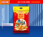 鹵鴨包裝 鹽水鴨禮盒