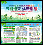 2025全國節(jié)能宣傳周