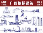 廣西地標建筑