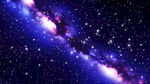 宇宙星空太空銀河