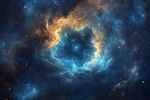 夢幻星云宇宙奇觀