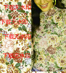 矢量花 玫瑰花