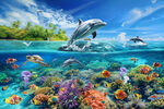 海洋世界