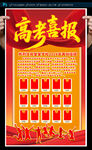 高考喜報(bào)