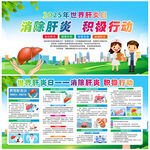 2025年世界肝炎日