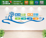 企業(yè)勵志文化墻
