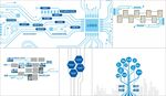 科技企業(yè)文化墻
