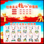 核心價值觀