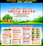 森林火災(zāi)