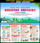 防洪防汛知識(shí)宣傳