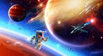 光纖星空頂