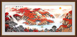 鴻運(yùn)當(dāng)頭