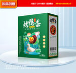 烤鴨蛋包裝 咸鴨蛋禮盒