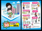 海姆立克急救法海報