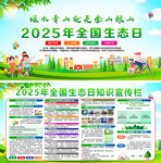 2025年全國(guó)生態(tài)日