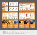 工廠車間展板設計