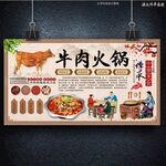 牛肉火鍋