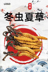 冬蟲(chóng)夏草