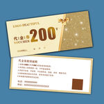 美代金券金色黃色蝴蝶結發(fā)光閃亮