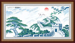 長(zhǎng)城