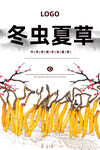 冬蟲(chóng)夏草