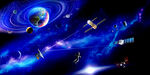 星空圖