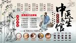 中醫(yī)養(yǎng)生背景墻