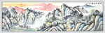 千里江山圖