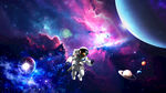 宇宙星空