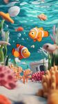 海底小丑魚的奇幻世界