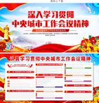 2025年中央城市工作會(huì)議精神