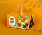 獼猴桃包裝 奇異果禮盒