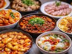 多樣美味中式菜肴大賞