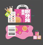 會員積分兌換 美陳