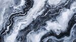 水墨紋理大理石背景圖