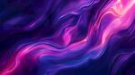 夢(mèng)幻炫彩流體背景紋理