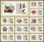 國粹展板