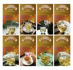 石斛花茶宣傳海報