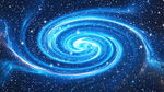 夢(mèng)幻星空穹頂