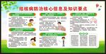 結(jié)核病日宣傳欄